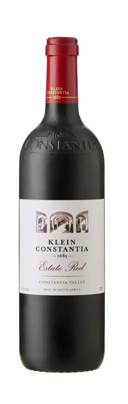 Klein Constantia Estate red blend