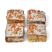 Spar Spar Cake Carrotcake