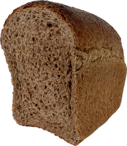 Volkoren Fijn Half