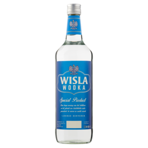 Wisla Wodka