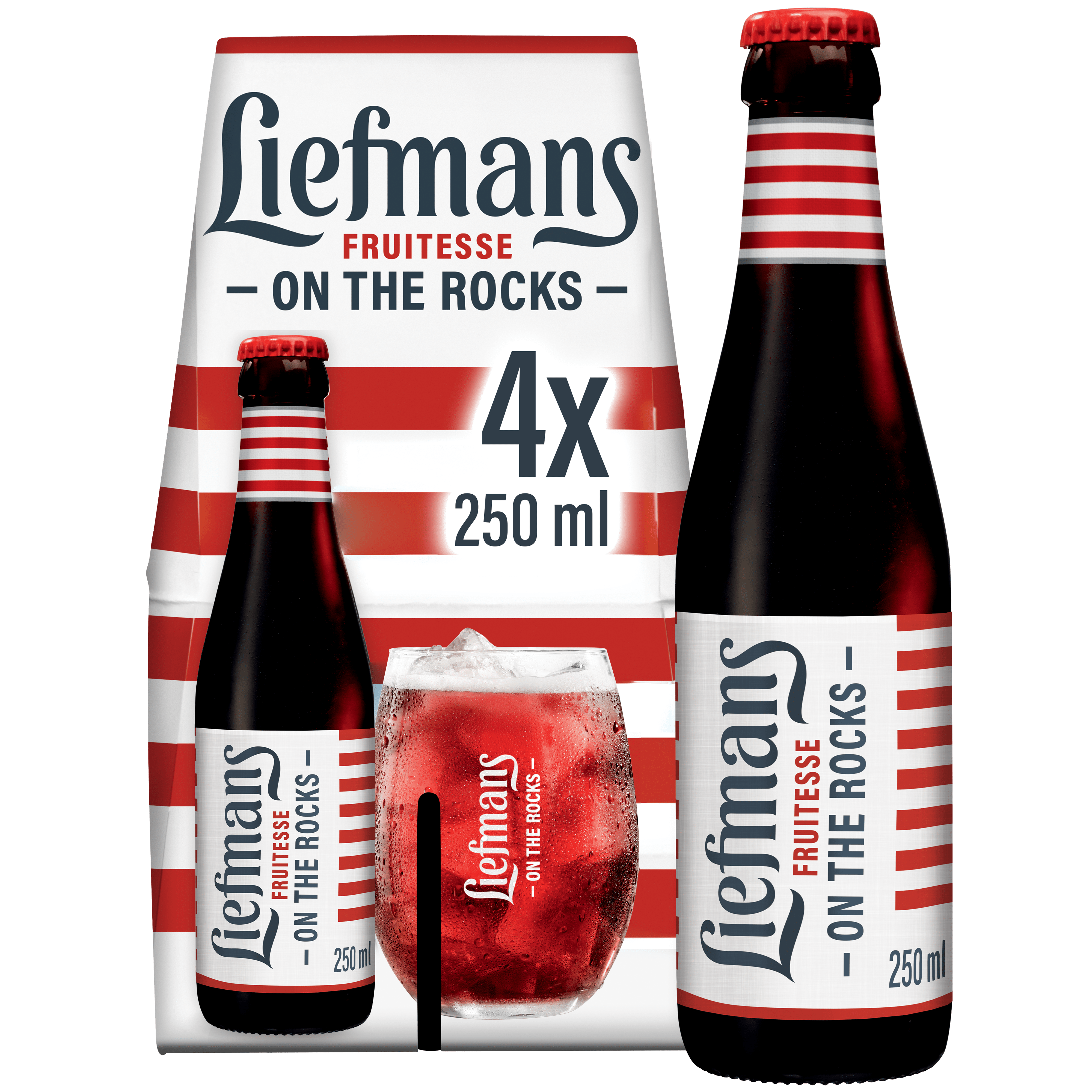Liefmans Fruitesse