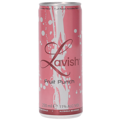 Absinthe fruit punch