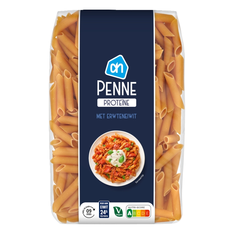 AH Proteine penne