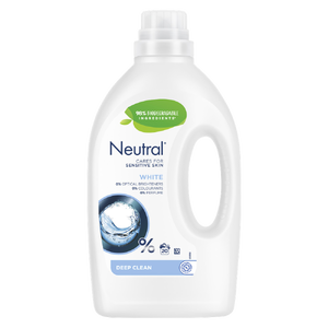 Neutral Vloeibaar White