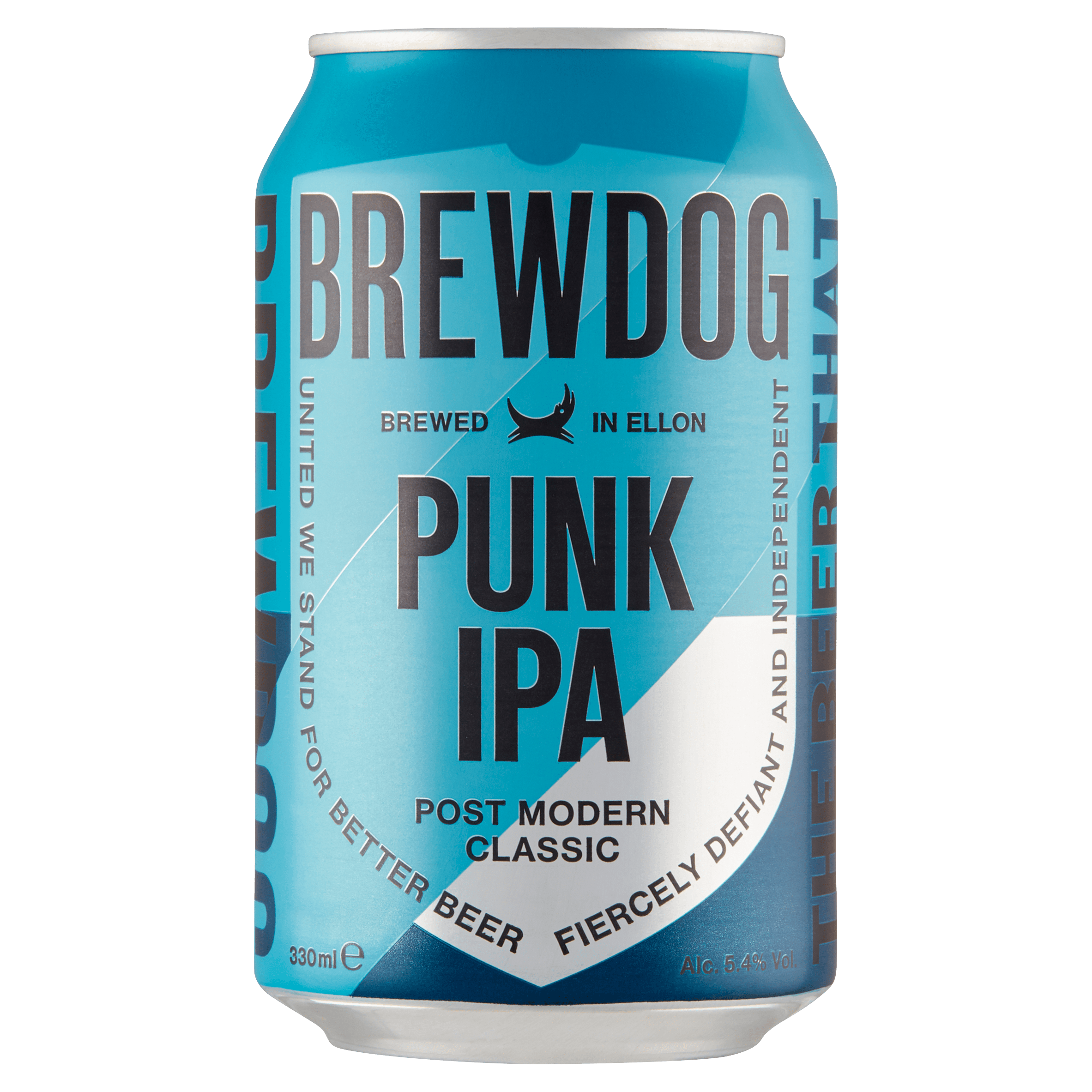 Brewdog Punk IPA