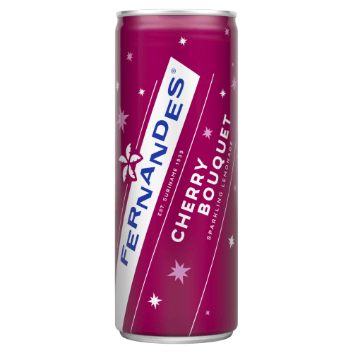 Fernandes Cherry bouquet