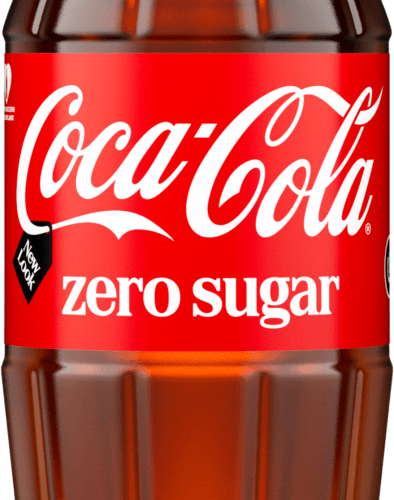 Coca-Cola Zero