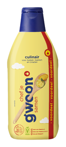 G'woon Culinair Vloeibaar
