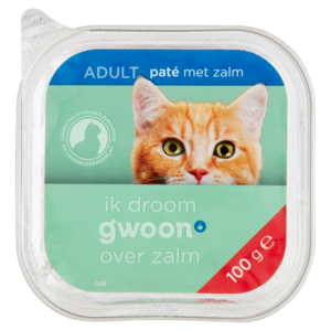 G'woon Kat Pate Zalm