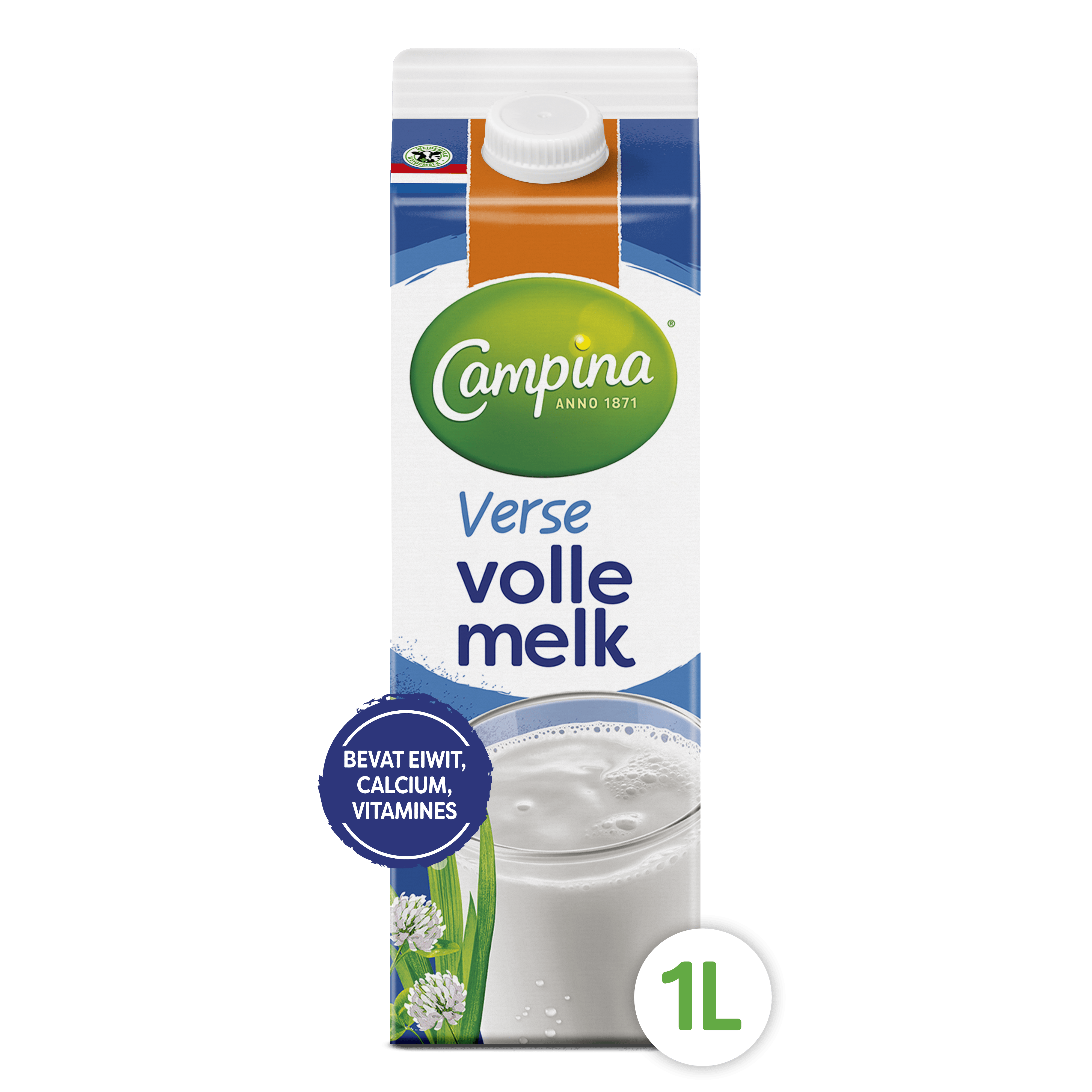 Campina Volle melk