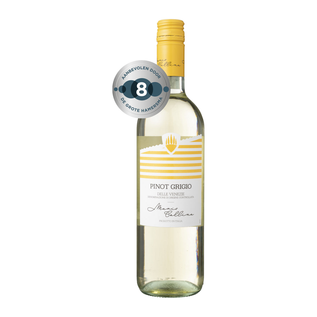 Mario Collina Pinot Grigio delle Venezie