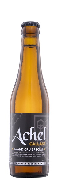 Achelse Kluis Gallant Grand Cru