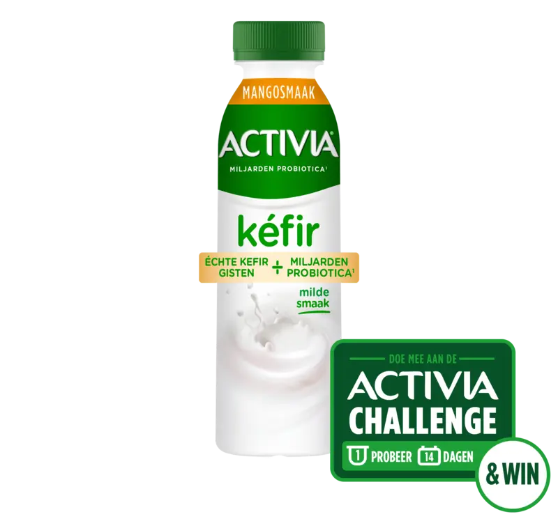 Activia Kefir mangosmaak