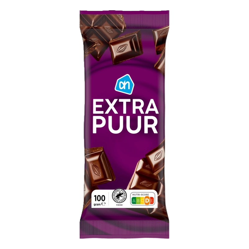 AH Reep extra puur