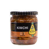 Kesbeke Kesbeke kimichi