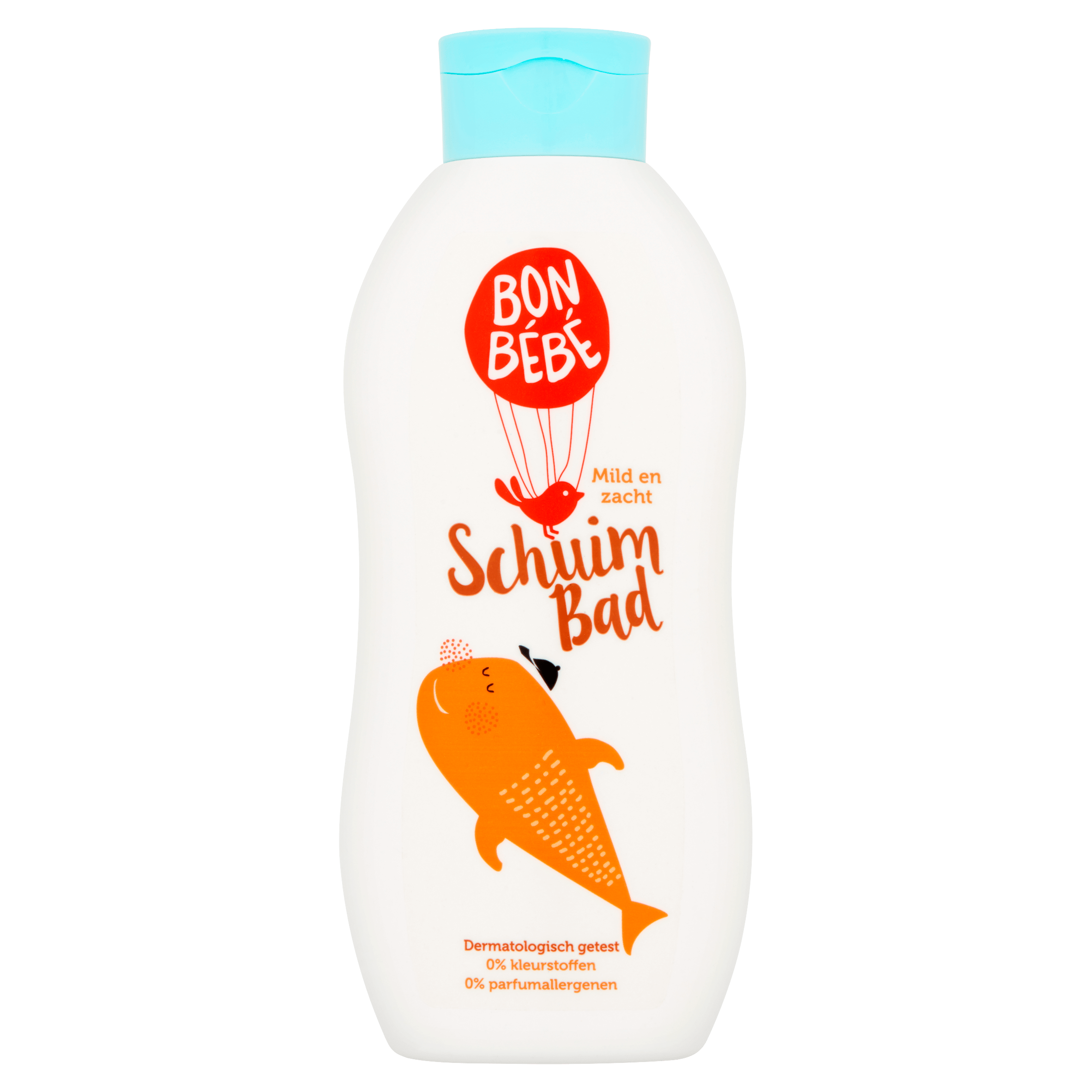 Bonbebe Baby schuimbad