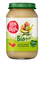Bonbebe F1206 Appel Peer Banaan