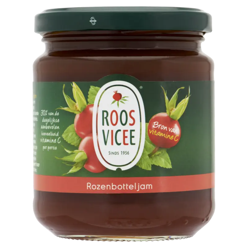 Roosvicee Rozenbotteljam