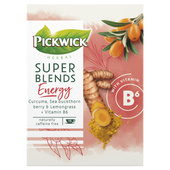 Pickwick thee super blends energy