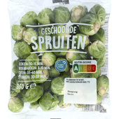 spruiten