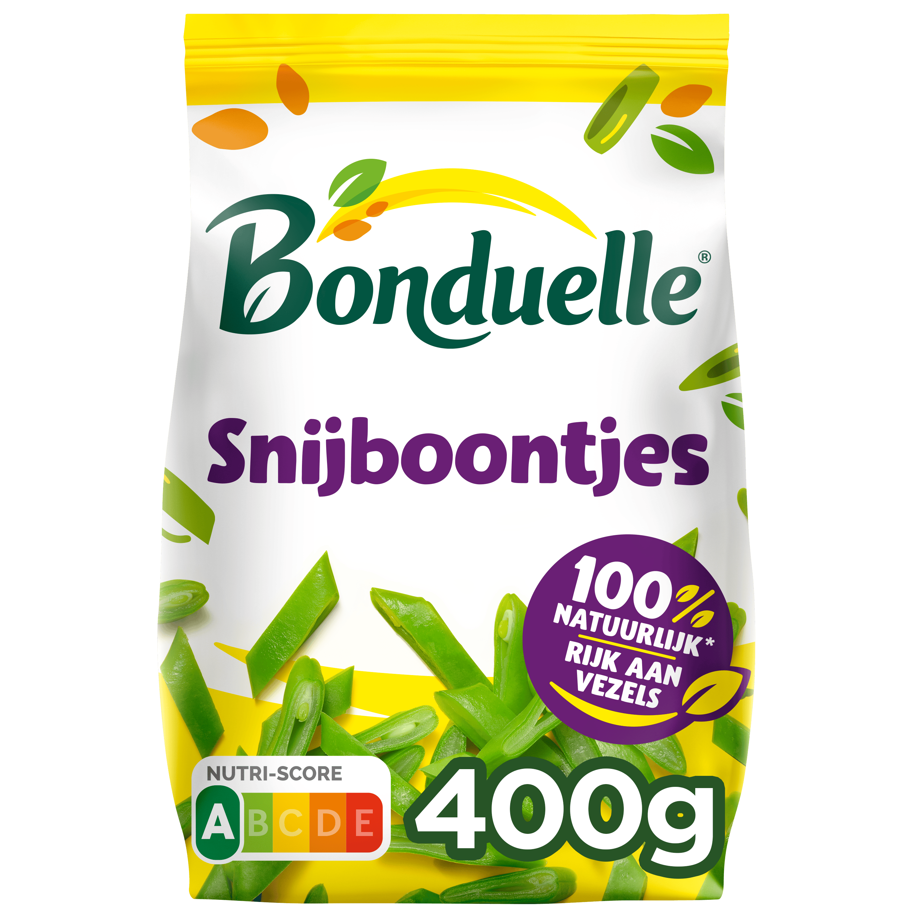 Bonduelle Hollandse snijbonen