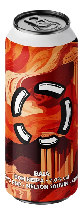 Brouwerij Lost Baia