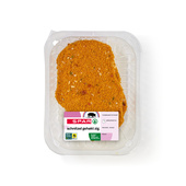 Spar Zigeuner gehakt schnitzel 2 stuks 200 gram