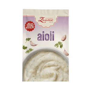 Zaanse Aioli Dipmix