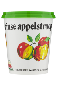 Canisius Appelstroop
