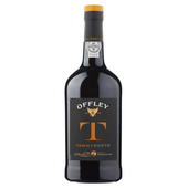Offley Port Tawny
