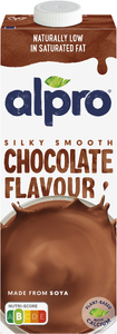 Alpro Hb Drink Choco