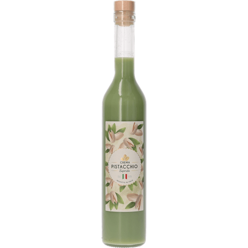 Saporito Crema pistacchio
