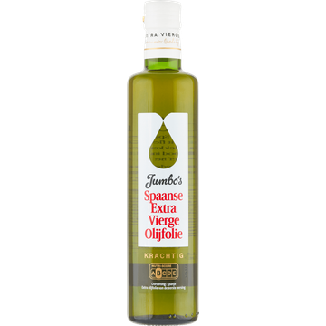 Jumbo's Spaanse Olijfolie Extra Vierge 500 ML