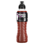 Powerade sportdrank cherry
