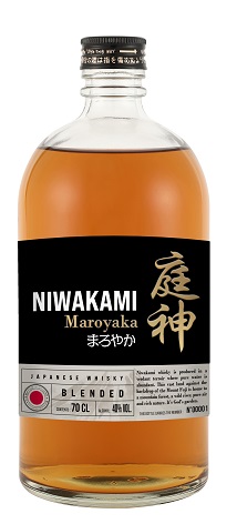 Niwakami Maroyaka Blended