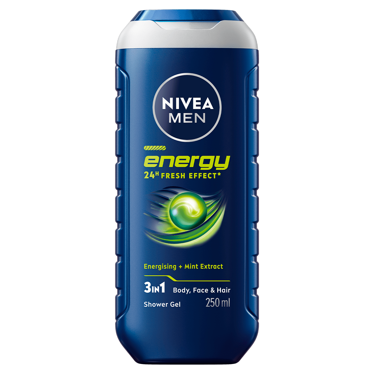 Nivea For Men Douchegel energy