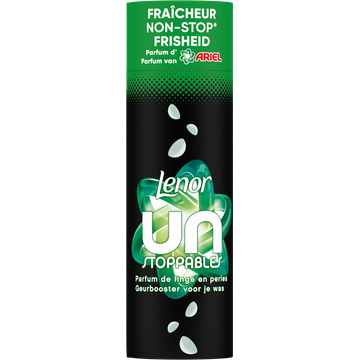 Lenor Unstoppables Geurbooster 240g