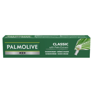 Palmolive Scheercreme