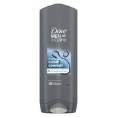 Dove men care cleam comfort