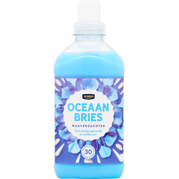 Jumbo Oceaan Bries Wasverzachter 750 ml