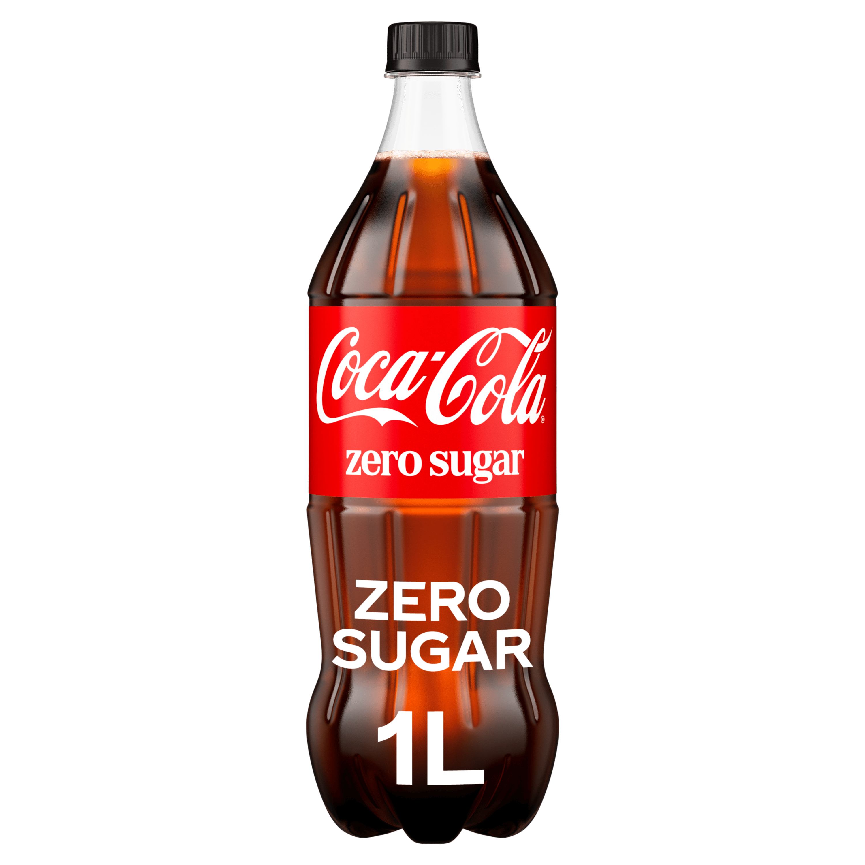 Coca-Cola Zero sugar