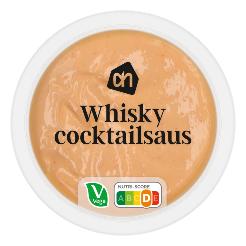 AH Cocktail saus