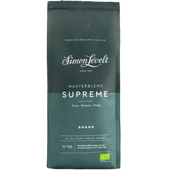 Simon Lévelt koffiebonen masterblend supreme