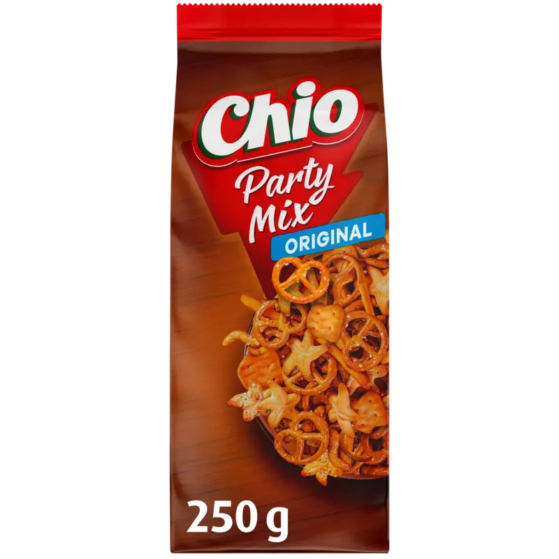 Chio Party mix original