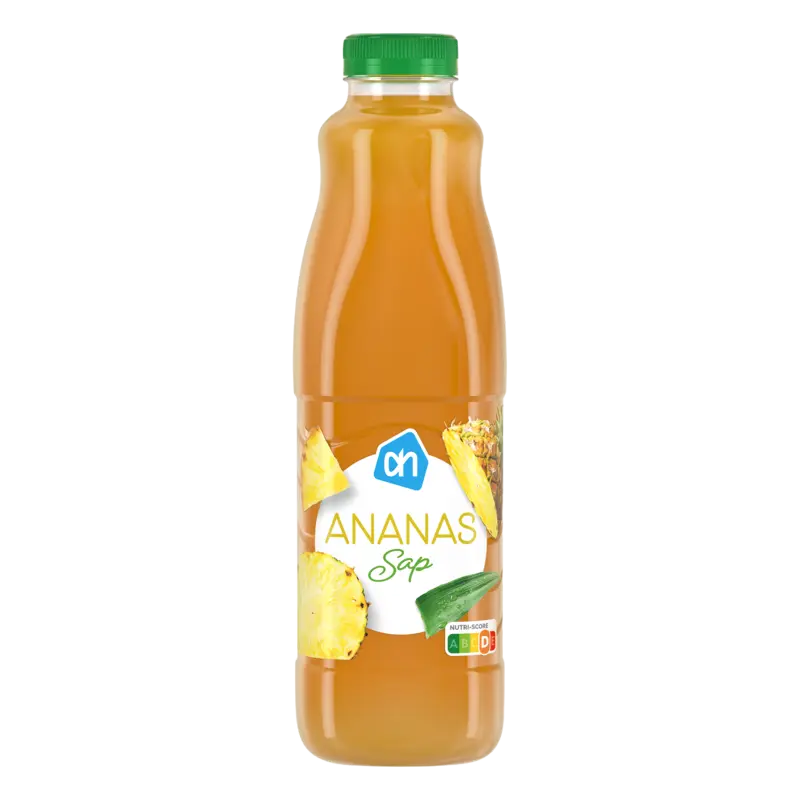 AH Ananassap