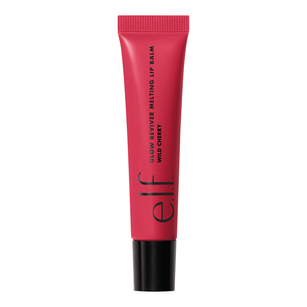 e.l.f. Glow Reviver Melting Lip Balm Wild Cherry 