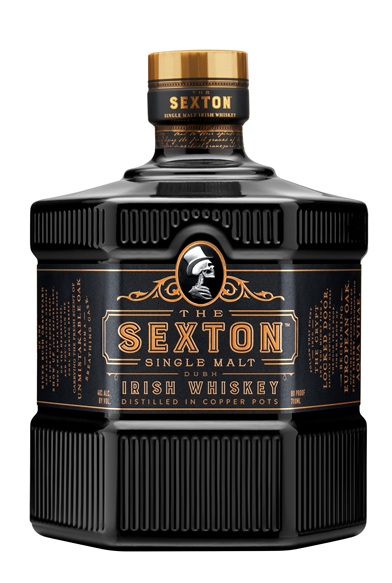 The Sexton Single Malt