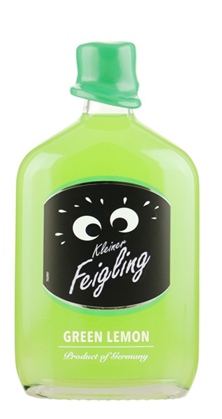 Feigling Green Lemon
