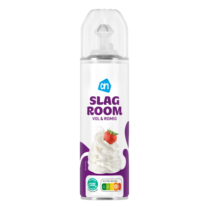 AH Slagroom