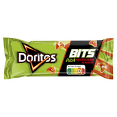 Doritos Doritos Chips Bits Pizza
